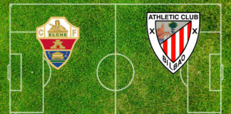 Predicción Elche-Athletic Bilbao