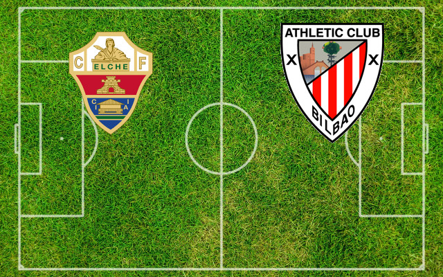 Predicción Elche-Athletic Bilbao