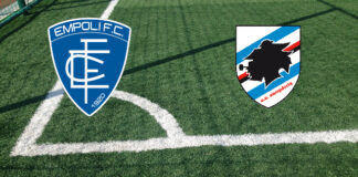 Empoli vs. Sampdoria (martes 28 de octubre, 13:30 h.): alineaciones oficiales, cuotas, pronósticos Predicción Empoli-Sampdoria