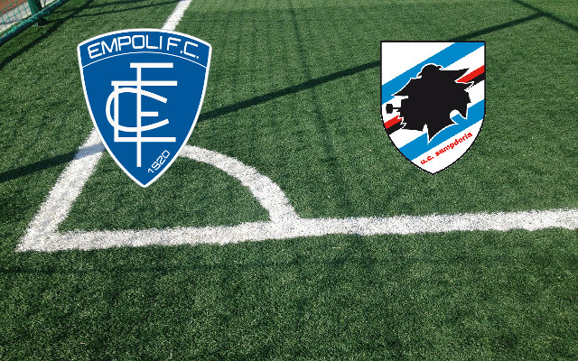 Predicción Empoli-Sampdoria
