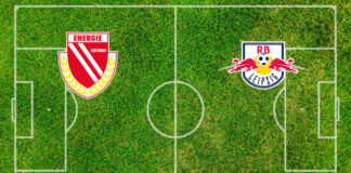 Energie Cottbus – RB Leipzig (martes 28 de octubre, 13:45 h.): alineaciones oficiales, cuotas, pronósticos Predicción Energie Cottbus-RB Leipzig