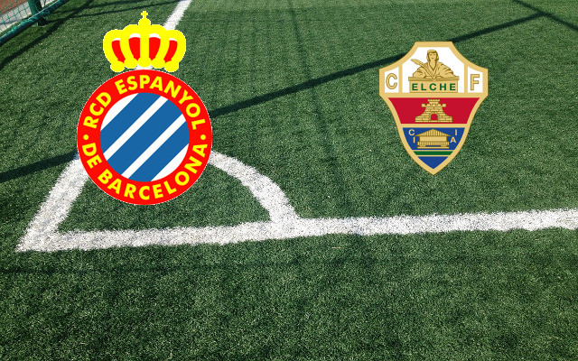 Predicción Espanyol-Elche