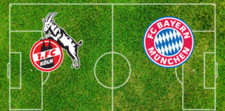 FC Colonia – Bayern Múnich (miércoles 29 de octubre, 13:45 h.): alineaciones, cuotas, pronósticos Predicción FC Colonia-Bayern Múnich