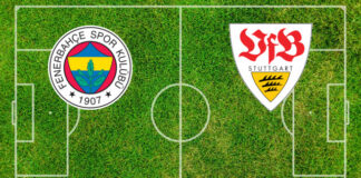 Fenerbahçe vs. Stuttgart (Liga Europa, 23.10.2025 a las 12:45): alineaciones oficiales, cuotas, pronósticos Predicción Fenerbahce-Stuttgart