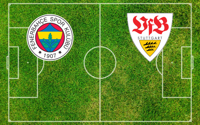 Predicción Fenerbahce-Stuttgart