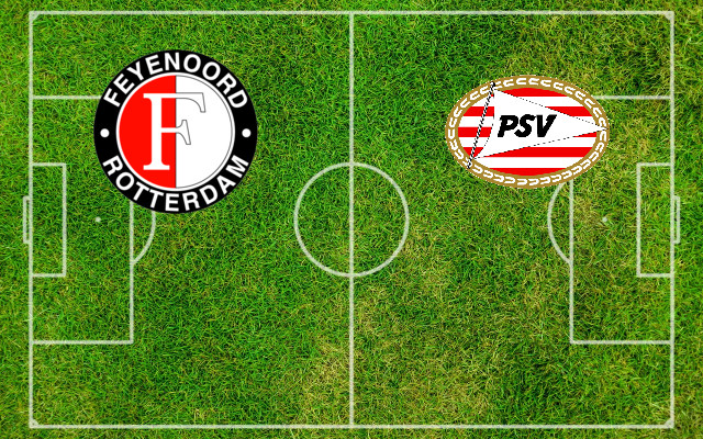 Predicción Feyenoord-PSV