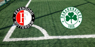 Feyenoord vs. Panathinaikos (Liga Europa, 23.10.2025 a las 12:45): alineaciones oficiales, cuotas, pronósticos Predicción Feyenoord-Panathinaikos