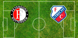 Feyenoord vs. Utrecht (domingo 5 de octubre, 06:30 h.): alineaciones oficiales, cuotas, pronósticos Predicción Feyenoord-Utrecht