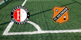Feyenoord vs. Volendam (sàbado 1 de noviembre, 13:00 h.): alineaciones oficiales, cuotas, pronósticos Predicción Feyenoord-Volendam