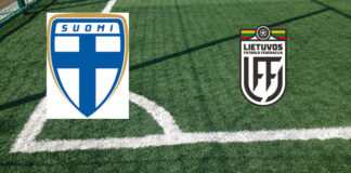 Finlandia – Lituania (Clasificación Mundial Europa, 09.10.2025 a las 10:00): alineaciones oficiales, cuotas, pronósticos Predicción Finlandia-Lituania