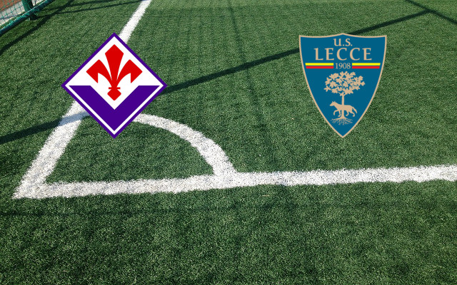 Predicción Fiorentina-Lecce