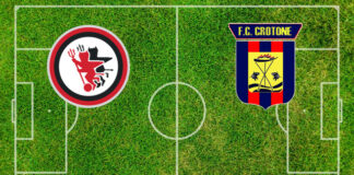 Foggia vs. Crotone (sàbado 11 de octubre, 06:30 h.): alineaciones, cuotas, pronósticos Predicción Foggia-Crotone