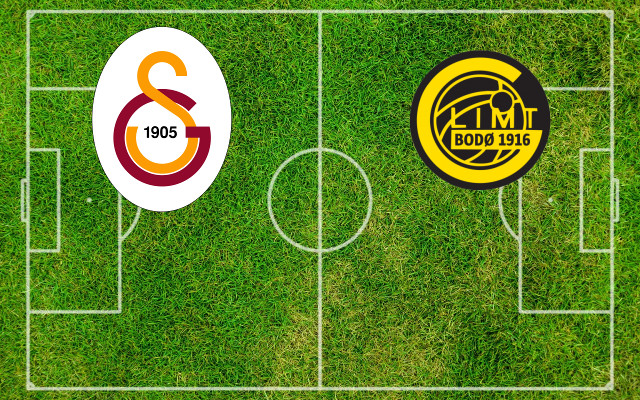 Predicción Galatasaray-Bodø/Glimt