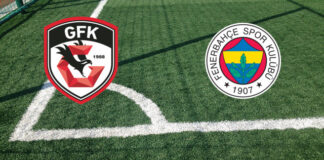 Predicción Gaziantep Bld-Fenerbahce