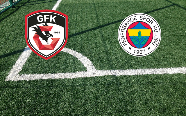 Predicción Gaziantep Bld-Fenerbahce