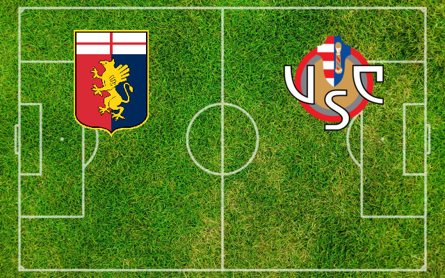 Predicción Genoa-Cremonese