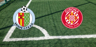 Getafe vs Girona (viernes 31 de octubre, 14:00 h.): alineaciones oficiales, cuotas, pronósticos Predicción Getafe-Girona