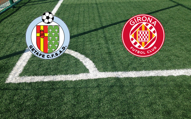 Predicción Getafe-Girona