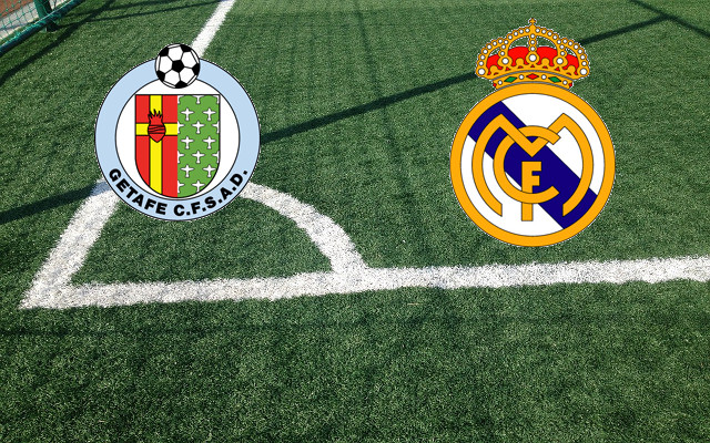 Predicción Getafe-Real Madrid