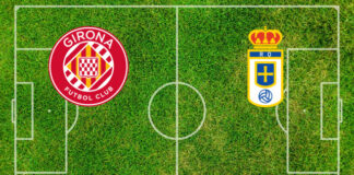 Girona-Oviedo (sàbado 25 de octubre, 08:00 h.): alineaciones oficiales, cuotas, pronósticos. ¿Ganarán los catalanes en Montilivi? Predicción Girona-Oviedo