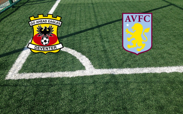 Go Ahead Eagles-Aston Villa_mx Predicción Go Ahead Eagles-Aston Villa