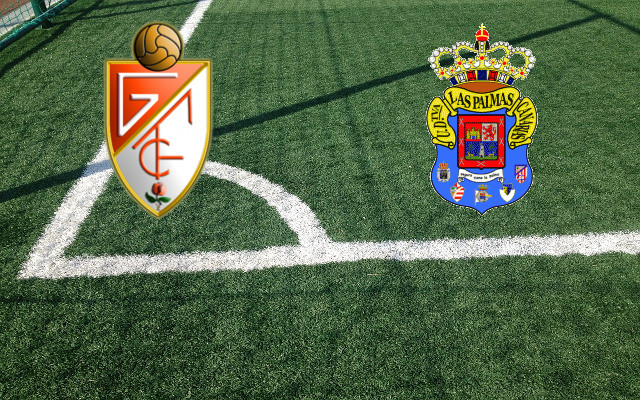 Predicción Granada CF-Las Palmas