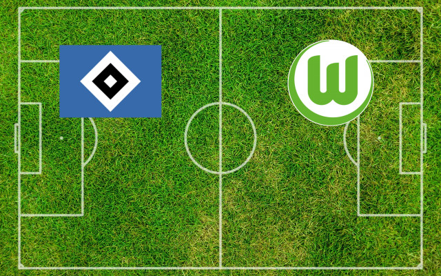 Predicción Hamburgo-Wolfsburgo