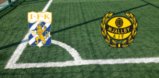 IFK Gotemburgo – Mjallby (lunes 20 de octubre, 11:10 h.): alineaciones oficiales, cuotas, pronósticos Predicción IFK Gotemburgo-Mjällby