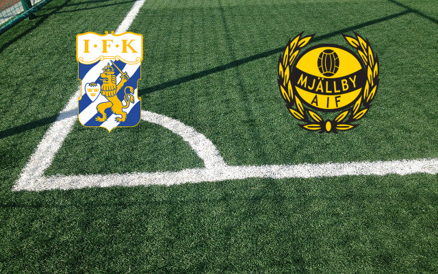 Predicción IFK Gotemburgo-Mjällby