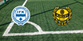 IFK Varnamo vs. Mjallby (lunes 3 de noviembre, 12:00 h.): alineaciones oficiales, cuotas, pronósticos Predicción IFK Varnamo-Mjällby