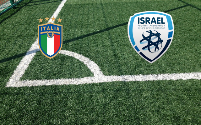 Predicción Italia-Israel