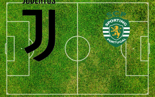 Predicción Juventus-Sporting de Lisboa