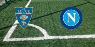 Lecce – SSC Nápoles (martes 28 de octubre, 12:30 h.): alineaciones oficiales, cuotas, pronósticos Predicción Lecce-SSC Nápoles