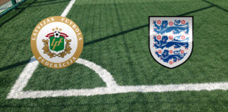 Letonia – Inglaterra (Clasificación Mundial Europa, 14.10.2025 a las 12:45): alineaciones oficiales, cuotas, pronósticos Predicción Letonia-Inglaterra