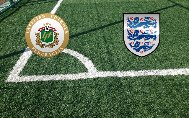 Predicción Letonia-Inglaterra