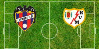 Predicción Levante-Rayo Vallecano