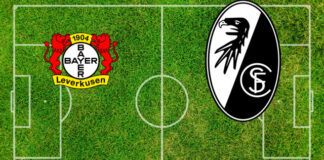 Leverkusen – Friburgo (domingo 26 de octubre, 09:30 h.): alineaciones oficiales, cuotas, pronósticos Predicción Leverkusen-Friburgo