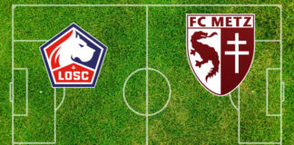 Predicción Lille-Metz