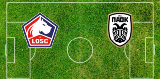 Predicción Lille-PAOK Salónica