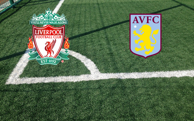 Predicción Liverpool-Aston Villa