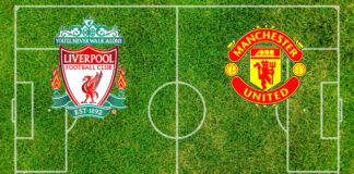 Liverpool – Manchester United (domingo 19 de octubre, 11:30 h.): alineaciones oficiales, cuotas, pronósticos Predicción Liverpool-Manchester United