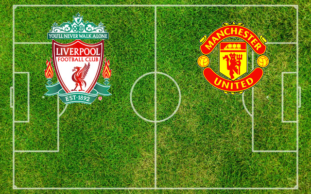 Predicción Liverpool-Manchester United