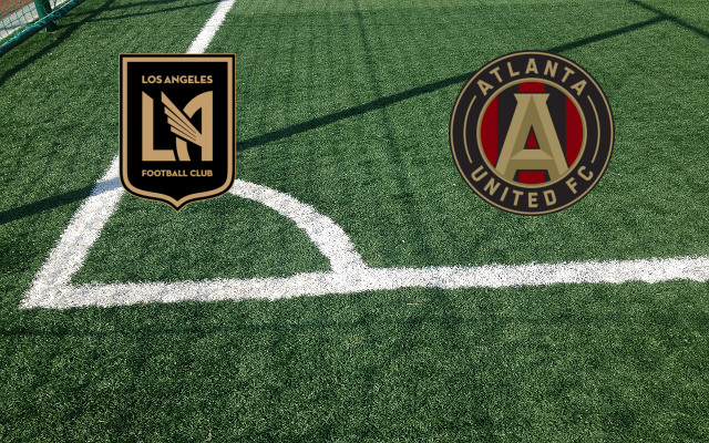 Los Angeles FC-Atlanta United FC_mx Predicción Los Angeles FC-Atlanta United FC
