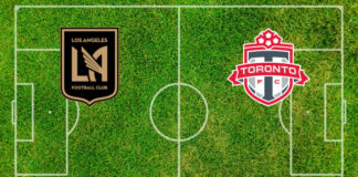 Predicción Los Angeles FC-Toronto FC