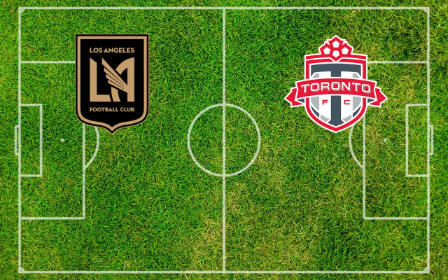 Predicción Los Angeles FC-Toronto FC