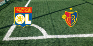 Predicción Lyon-Basilea
