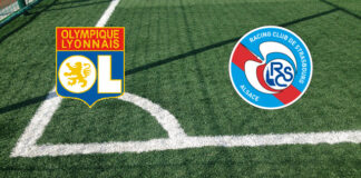 Lyon vs. Estrasburgo (domingo 26 de octubre, 14:45 h.): alineaciones oficiales, cuotas, pronósticos Predicción Lyon-Strasbourg