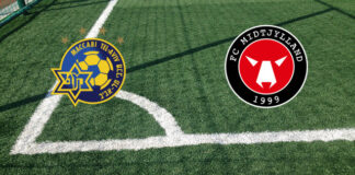 Predicción Maccabi Tel Aviv-Midtjylland