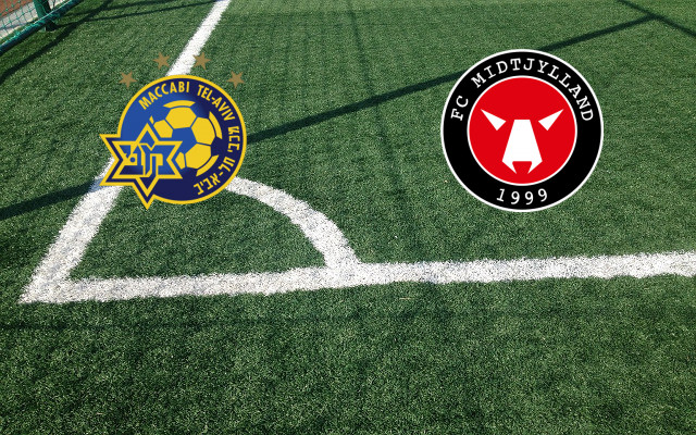 Predicción Maccabi Tel Aviv-Midtjylland