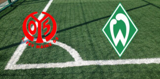 Predicción Mainz 05-Werder